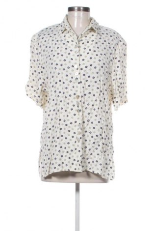 Дамска риза Unbranded, Размер M, Цвят Многоцветен, Цена 25,42 лв.