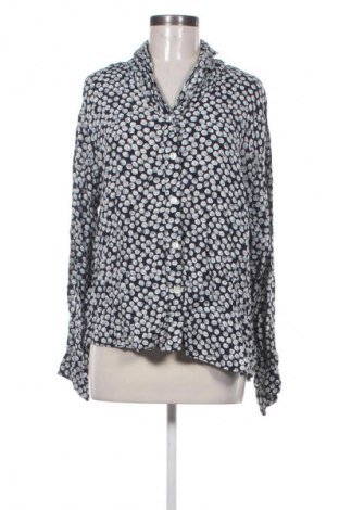 Γυναικείο πουκάμισο Unbranded, Μέγεθος S, Χρώμα Πολύχρωμο, Τιμή 13,00 €