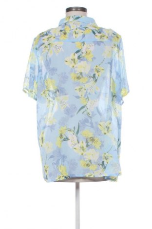 Damenbluse Unbranded, Größe XXL, Farbe Mehrfarbig, Preis 12,79 €