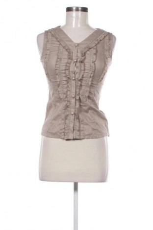 Dámska košeľa  Unbranded, Veľkosť M, Farba Hnedá, Cena  12,79 €