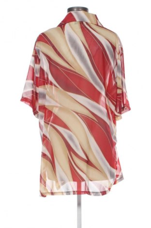 Γυναικείο πουκάμισο Unbranded, Μέγεθος XXL, Χρώμα Πολύχρωμο, Τιμή 13,00 €