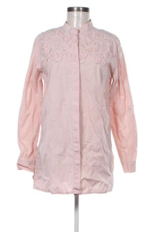 Damenbluse Unbranded, Größe M, Farbe Rosa, Preis € 12,79