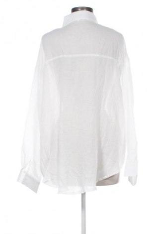 Damenbluse Unbranded, Größe XXL, Farbe Weiß, Preis 12,77 €