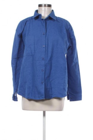 Damska koszula Unbranded, Rozmiar XL, Kolor Niebieski, Cena 91,72 zł