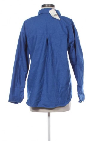 Damska koszula Unbranded, Rozmiar XL, Kolor Niebieski, Cena 91,72 zł