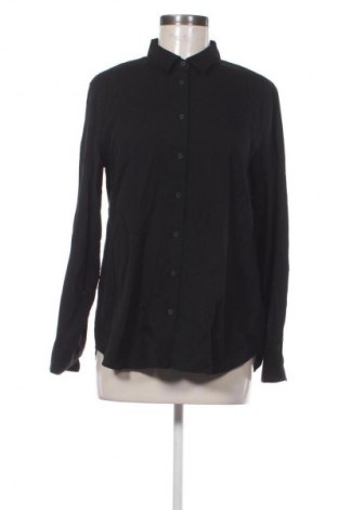 Női ing Uniqlo, Méret M, Szín Fekete, Ár 8 208 Ft