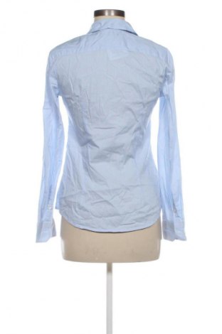 Cămașă de femei United Colors Of Benetton, Mărime S, Culoare Albastru, Preț 56,99 Lei