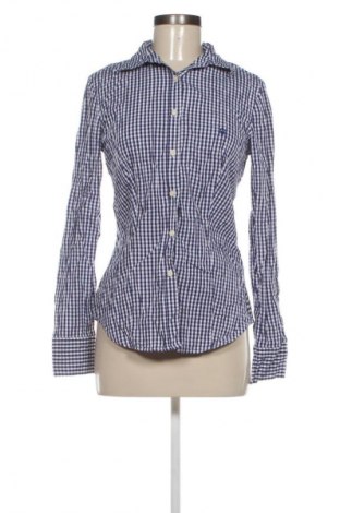 Cămașă de femei United Colors Of Benetton, Mărime M, Culoare Multicolor, Preț 57,99 Lei