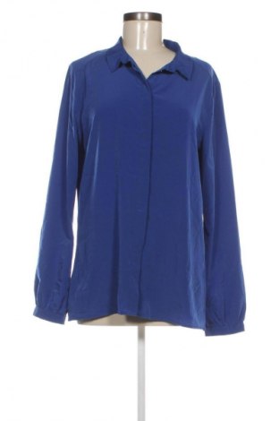 Damenbluse United Colors Of Benetton, Größe L, Farbe Blau, Preis € 13,99