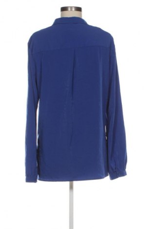 Damenbluse United Colors Of Benetton, Größe L, Farbe Blau, Preis € 13,99