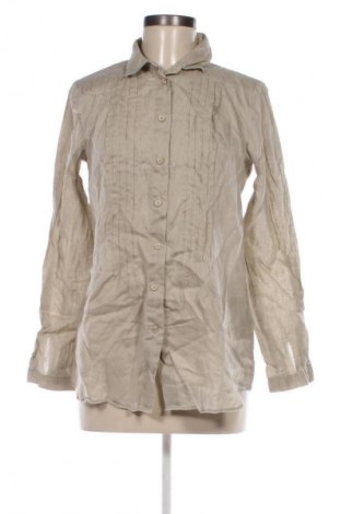 Dámska košeľa  United Colors Of Benetton, Veľkosť S, Farba Béžová, Cena  20,99 €