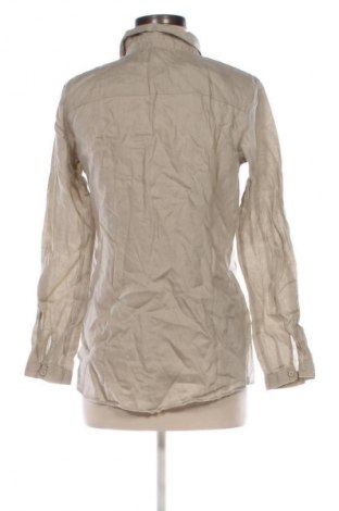 Dámska košeľa  United Colors Of Benetton, Veľkosť S, Farba Béžová, Cena  20,99 €
