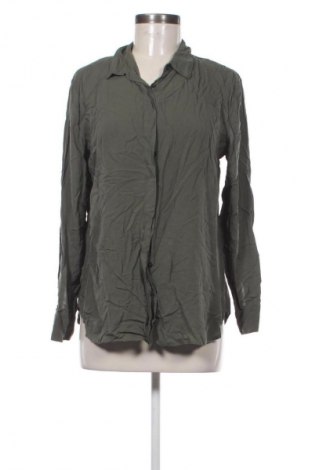 Dámská košile  United Colors Of Benetton, Velikost M, Barva Zelená, Cena  628,00 Kč
