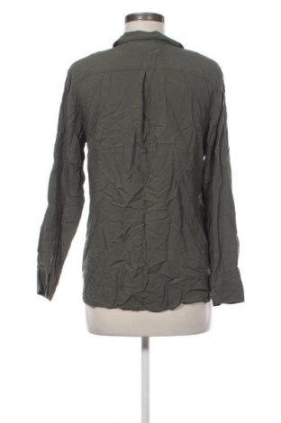 Dámská košile  United Colors Of Benetton, Velikost M, Barva Zelená, Cena  628,00 Kč