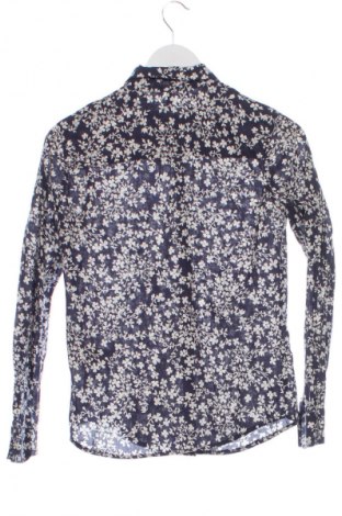 Дамска риза United Colors Of Benetton, Размер XS, Цвят Многоцветен, Цена 41,00 лв.