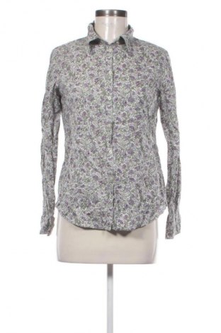 Дамска риза United Colors Of Benetton, Размер S, Цвят Многоцветен, Цена 41,04 лв.