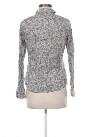 Дамска риза United Colors Of Benetton, Размер S, Цвят Многоцветен, Цена 41,04 лв.