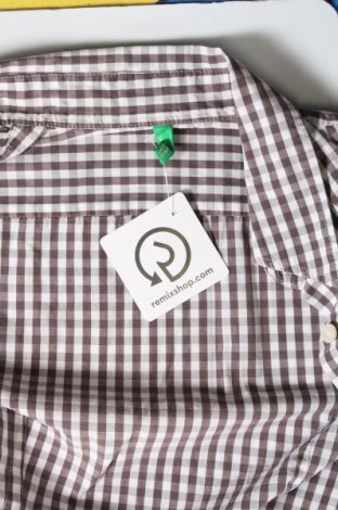 Damenbluse United Colors Of Benetton, Größe M, Farbe Mehrfarbig, Preis € 56,37