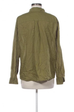 Dámská košile  United Colors Of Benetton, Velikost L, Barva Zelená, Cena  519,00 Kč