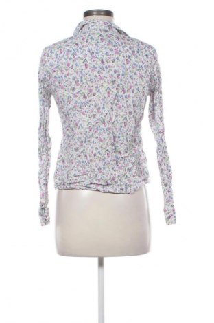 Γυναικείο πουκάμισο United Colors Of Benetton, Μέγεθος S, Χρώμα Πολύχρωμο, Τιμή 15,61 €