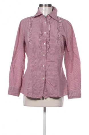 Dámská košile  United Colors Of Benetton, Velikost L, Barva Vícebarevné, Cena  520,00 Kč