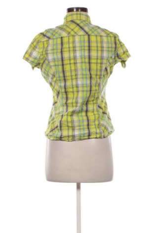 Дамска риза Up 2 Fashion, Размер S, Цвят Многоцветен, Цена 25,42 лв.