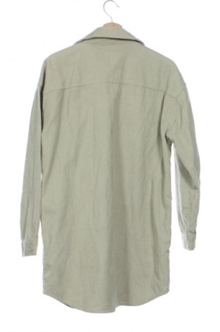 Dámská košile  Urban Classics, Velikost XS, Barva Zelená, Cena  1 154,00 Kč