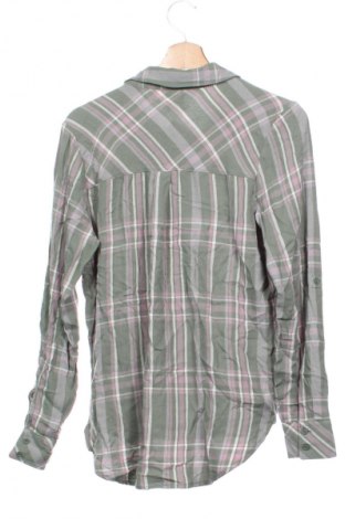 Damenbluse Urban Surface, Größe XS, Farbe Mehrfarbig, Preis 18,99 €