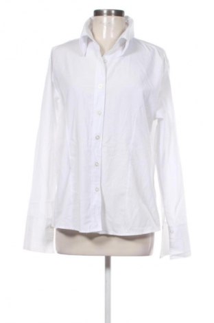 Dámská košile  Uz-Sa, Velikost 4XL, Barva Bílá, Cena  316,00 Kč