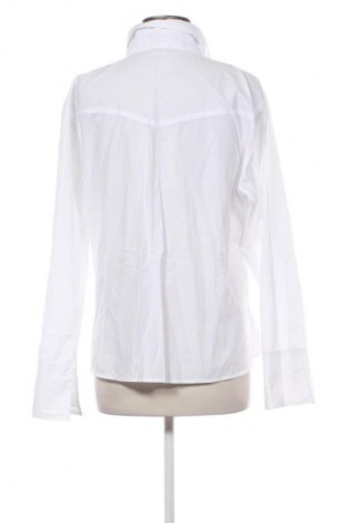 Dámská košile  Uz-Sa, Velikost 4XL, Barva Bílá, Cena  316,00 Kč