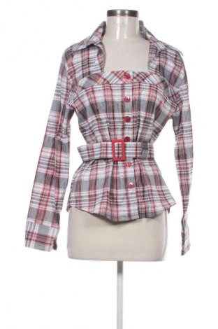 Dámská košile  Uz-Sa, Velikost XL, Barva Vícebarevné, Cena  322,00 Kč