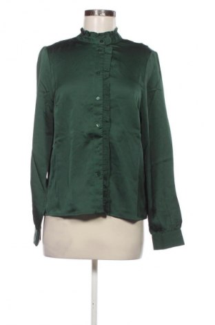 Damenbluse VILA, Größe M, Farbe Grün, Preis 30,99 €