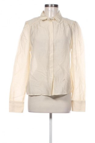 Dámska košeľa  VILA, Veľkosť M, Farba Béžová, Cena  23,53 €