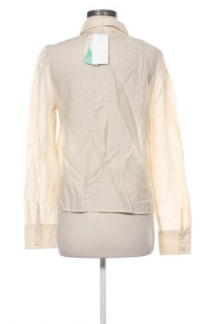 Dámska košeľa  VILA, Veľkosť M, Farba Béžová, Cena  23,53 €