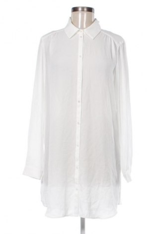 Γυναικείο πουκάμισο VILA, Μέγεθος M, Χρώμα Λευκό, Τιμή 27,70 €