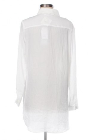 Γυναικείο πουκάμισο VILA, Μέγεθος M, Χρώμα Λευκό, Τιμή 27,70 €