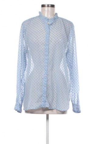 Dámská košile  VRS Woman, Velikost L, Barva Modrá, Cena  314,00 Kč