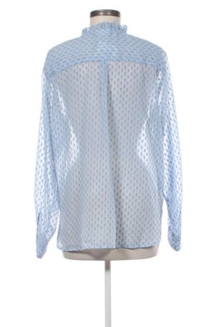 Dámská košile  VRS Woman, Velikost L, Barva Modrá, Cena  314,00 Kč