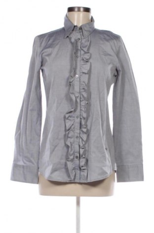 Dámska košeľa  Van Den Bergh, Veľkosť S, Farba Sivá, Cena  19,95 €