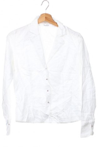 Cămașă de femei Van Laack, Mărime XS, Culoare Alb, Preț 100,99 Lei