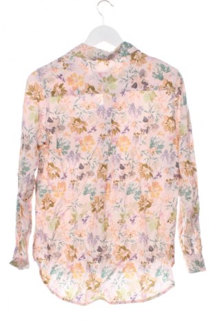 Γυναικείο πουκάμισο Velvet Heart, Μέγεθος XS, Χρώμα Πολύχρωμο, Τιμή 28,00 €