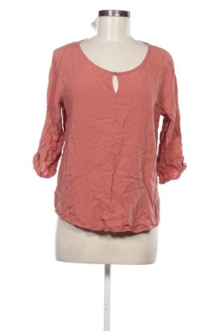 Damenbluse Vero Moda, Größe L, Farbe Rosa, Preis € 7,99