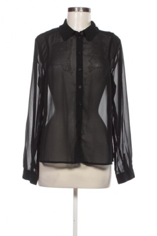 Damenbluse Vero Moda, Größe L, Farbe Schwarz, Preis € 6,99