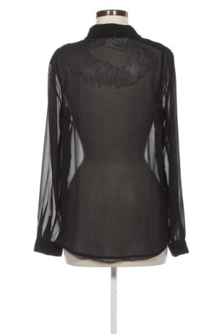 Damenbluse Vero Moda, Größe L, Farbe Schwarz, Preis € 6,99