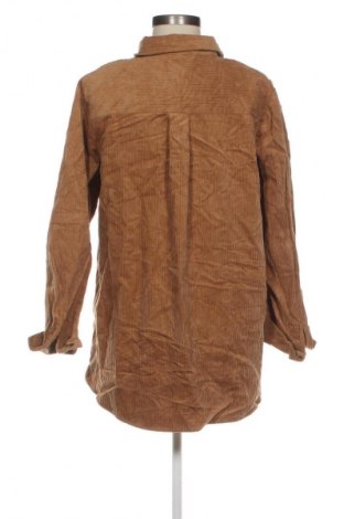 Damenbluse Vero Moda, Größe L, Farbe Beige, Preis € 6,99