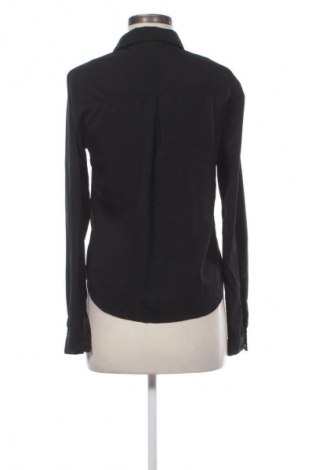 Damenbluse Vero Moda, Größe S, Farbe Schwarz, Preis € 10,23