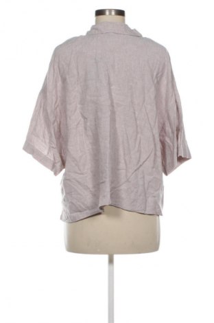 Γυναικείο πουκάμισο Vero Moda, Μέγεθος XL, Χρώμα  Μπέζ, Τιμή 28,99 €