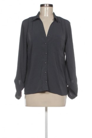 Damenbluse Vero Moda, Größe M, Farbe Grau, Preis 4,99 €