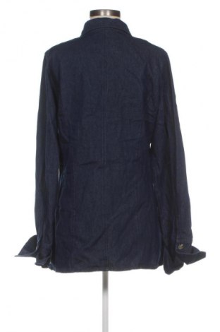 Dámska košeľa  Vero Moda, Veľkosť XL, Farba Modrá, Cena  7,95 €