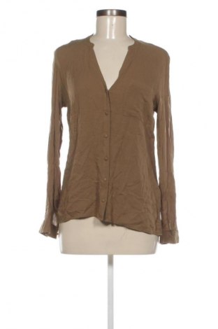 Dámska košeľa  Vero Moda, Veľkosť M, Farba Zelená, Cena  5,95 €